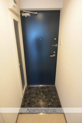 フェリオ南郷通の内装写真
