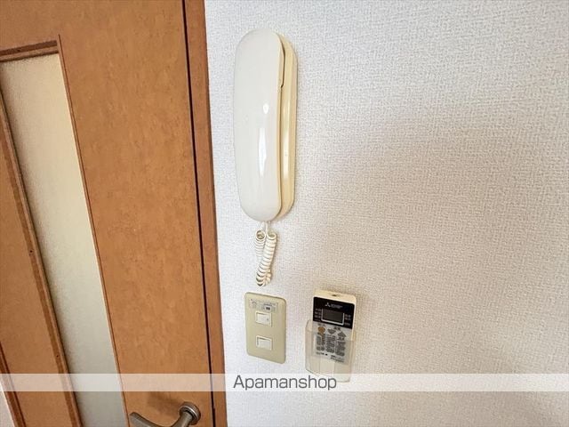 グランプラスAの内装写真
