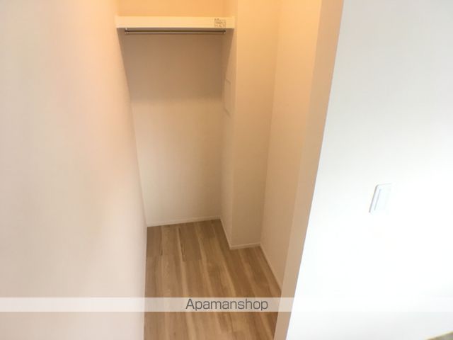 アクシア旭町の内装写真