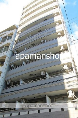 B−RISEシンマチの外観写真