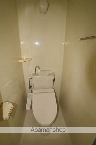レジデンス栗山の内装写真