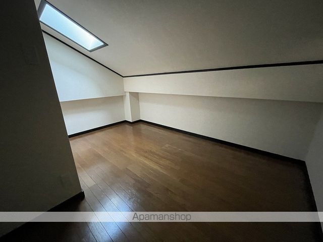 ハイムトルースの内装写真