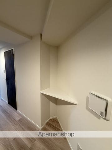 アイルグランデ押上ノースの内装写真