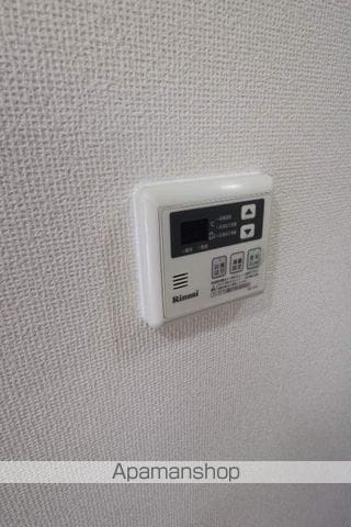 センテニアル横川の内装写真