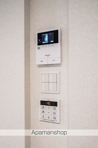 クレアール土樋の内装写真