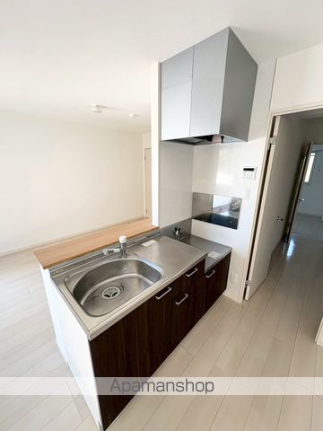 FS APARTMENTの内装写真
