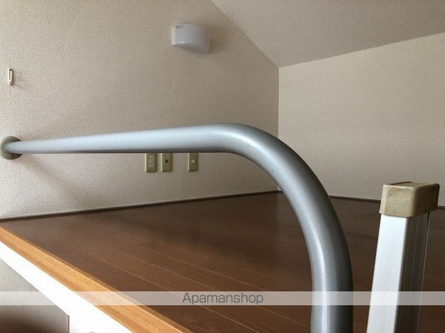 レオパレスグリーンヴェイルの内装写真