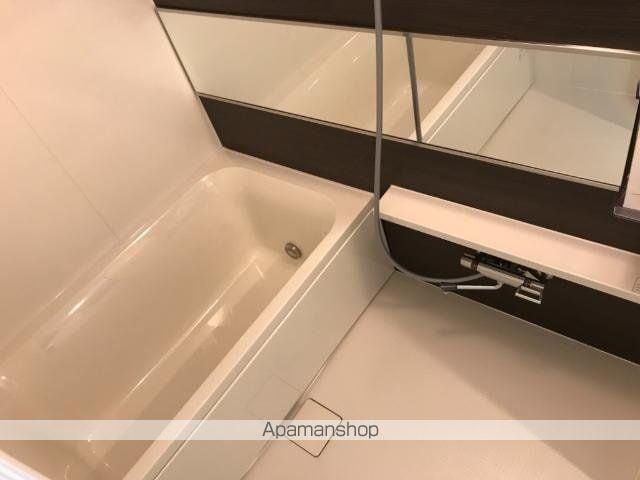 マインズの内装写真