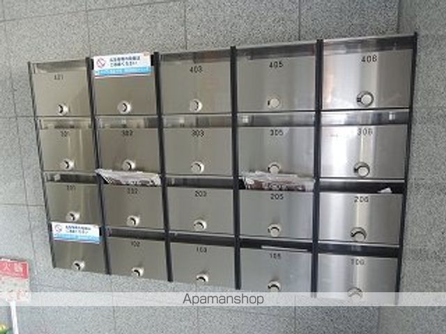 RHAM北円山のその他写真