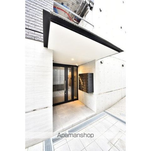 杉並区天沼２丁目&nbsp;4階建&nbsp;築10年のイメージ