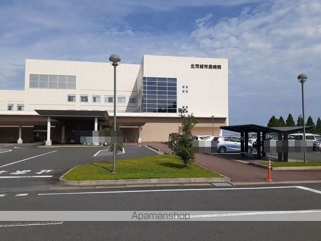 apartment 茨城県北茨城市大津町北町
地図を見る