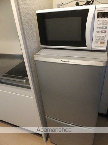 クレイノYIIの内装写真