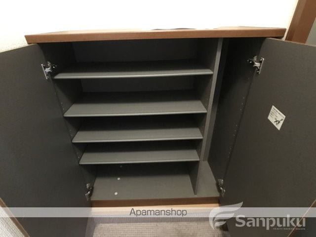 エスベランサ Kの内装写真