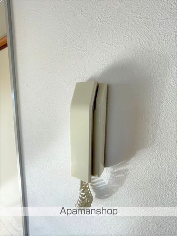 OGATAビルの内装写真