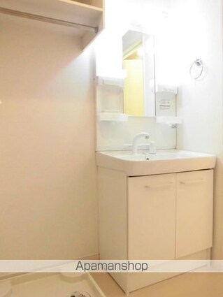 エトワールＡ[1LDK/47.18m2]の洗面所