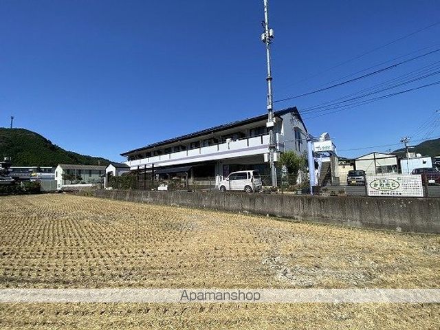 アスミーの外観写真