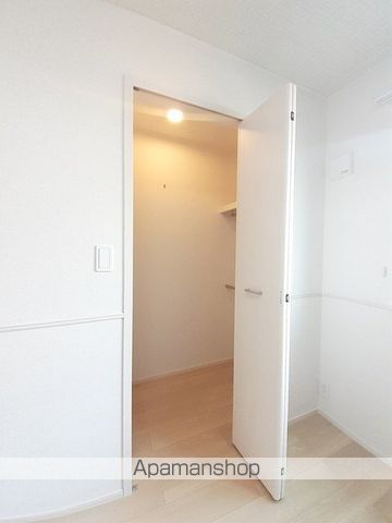 ハイツ ムジークCの内装写真