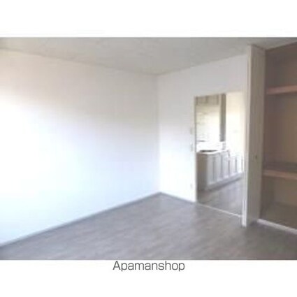 ビーライン川南Ａ[1K/27.08m2]の内装3