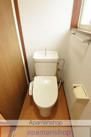 星野コーポの内装写真