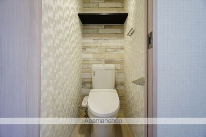 ＳーＲＥＳＩＤＥＮＣＥ金山ａｌｔａｎｏ（アルターノ）[1K/24.64m2]の内装3