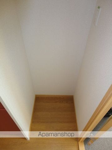 レオパレスサンライトの内装写真