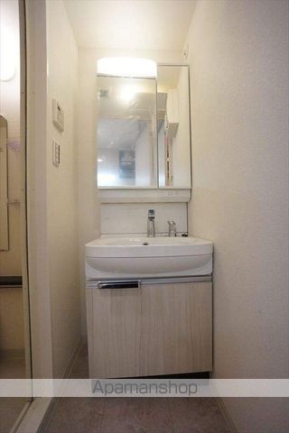 プレサンスSAKAEフロントの内装写真