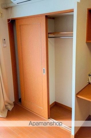 レオパレスラビーネの内装写真