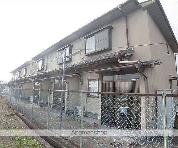 上賀茂西後藤町32ー4貸家