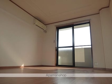 ピア・ＢＥＬＬ[1K/29.75m2]のリビング・居間