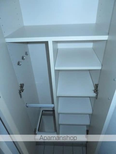 東京都新宿区大久保２丁目[1K/23.6m2]の内装4