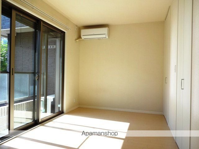 シャーメゾン新石切の内装写真