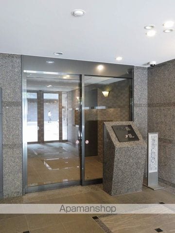 ルーブル品川南大井弐番館の内装写真