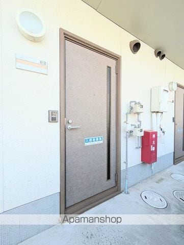 フレグランス上尾 E棟の内装写真