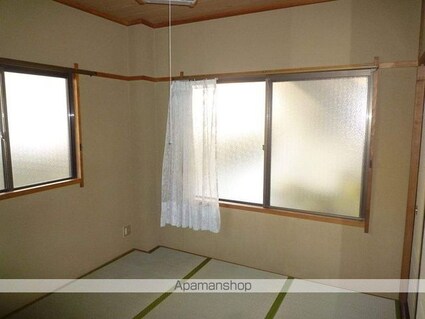 ハイツ八ツ坂[3K/53.83m2]の内装