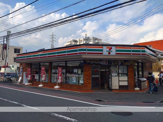 シャンブル綾瀬Gの周辺写真