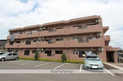 香川県高松市林町[2LDK/60.97m2]の外観3