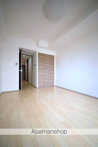 レジュールアッシュMINAMIHORIEの内装写真