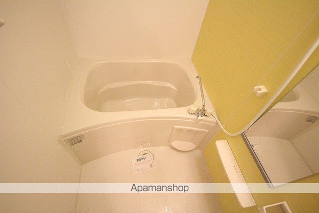 ガーデンハウス・バニラの内装写真