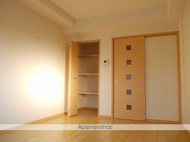 クレール姫路の内装写真
