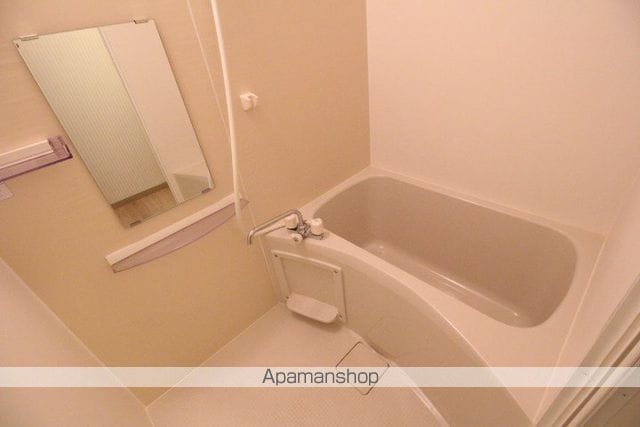 Maison Blanche下北沢の内装写真