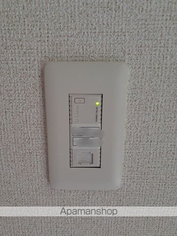 プランドール東佐野IIの内装写真