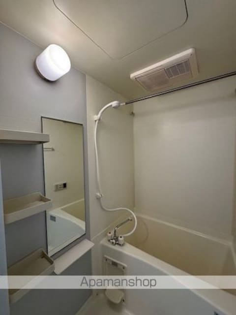 エンピエッサ東大和[1R/25.72m2]のバス