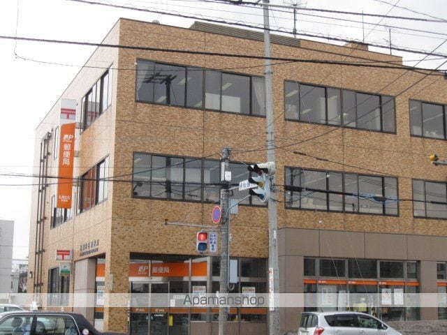 サンライズ札幌の周辺写真