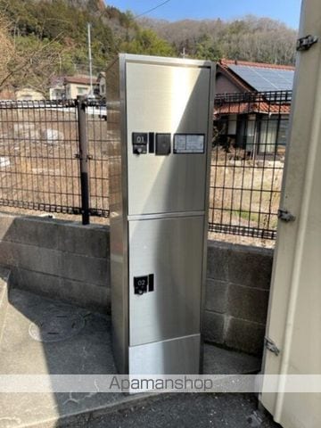セジュール上瀬野のその他写真