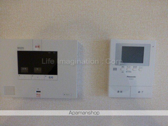 RIZIEREの内装写真