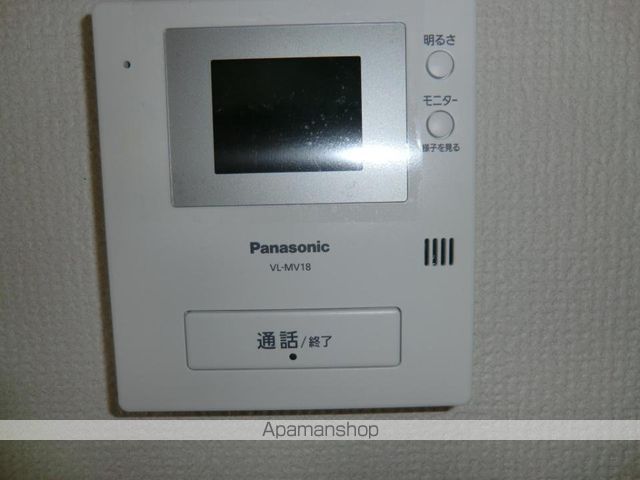 プルミエールの内装写真