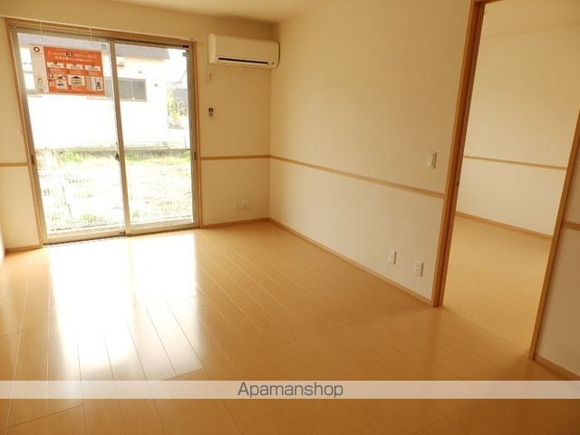 セジュール21 C棟の内装写真