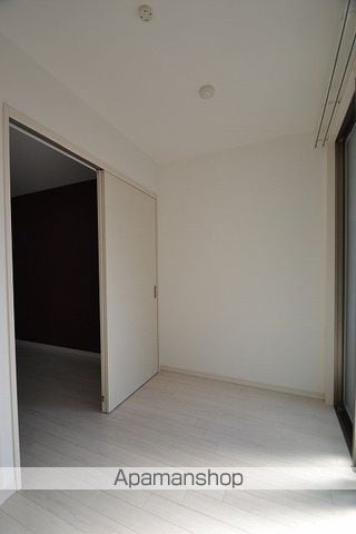 月光五日市壱番館の内装写真