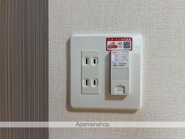 パルティーダ・Tの内装写真