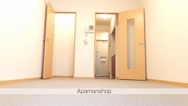 レオパレス真野の内装写真